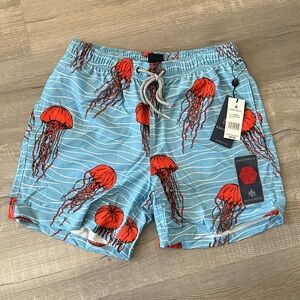 RAINFOREST | Men’s Swim Shorts